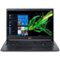 Acer - Aspire 5 15.6" Laptop - Intel Core i7 - 12GB Memory - 256GB SSD - Charcoal Black-Front_Standard