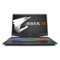 GIGABYTE - AORUS 15 SA 15.6" Gaming Laptop - Intel Core i7 - 16GB Memory - NVIDIA GeForce GTX 1660 Ti - 512GB SSD - Black-Front_Standard