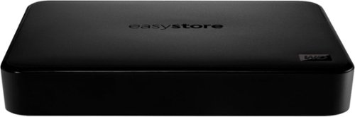 WD Easystore 5TB External USB 3.2 Gen 1 Portable Hard Drive - Black HOW TO BUY