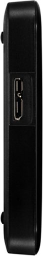 WD Easystore 1TB External USB 3.2 Gen 1 Portable Hard Drive - Black HOW TO BUY