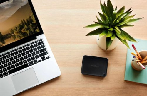 WD Easystore 1TB External USB 3.2 Gen 1 Portable Hard Drive - Black WHERE TO BUY
