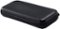 Rocketfish™ - Go Travel Case for Nintendo Switch - Black-Front_Standard