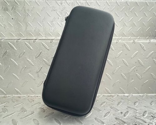 Rocketfish™ Go Travel Case for Nintendo Switch - Black GLOBAL SHIPPING