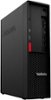 Lenovo - ThinkStation P330 Desktop - Intel Xeon E - 16GB Memory - 512GB Solid State Drive-Angle_Standard