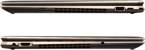 HP Spectre x360 2-in-1 15.6 4K Ultra HD Touch-Screen Laptop - Intel Core i7 - 16GB Memory - GeForce MX330 - 512GB SSD - Nightfall Black HOW TO BUY