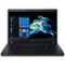 Acer - TravelMate 15.6" Laptop - Intel Core i5 - 8GB Memory - 256GB SSD - Black-Front_Standard
