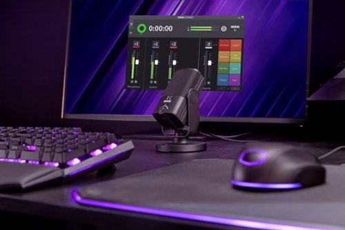 RØDE NT-USB MINI Studio-Quality USB Microphone BUY IN SINGAPORE