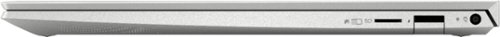 HP ENVY 13.3 4K Ultra HD Touch-Screen Laptop - Intel Core i7 - 8GB Memory - 512GB SSD - Natural Silver GLOBAL SHIPPING