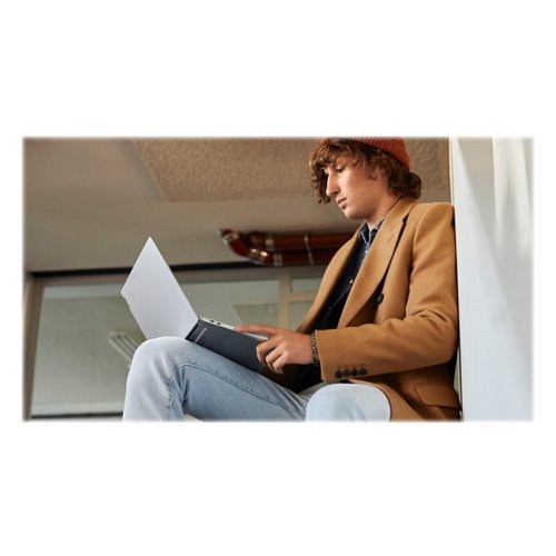 Lenovo IdeaPad S540-13IML 13.3 Laptop - Intel Core i5 - 8GB Memory - 256GB SSD - Ice Blue GLOBAL SHIPPING