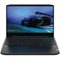 Lenovo - 15.6" Laptop - Intel Core i5 - 8GB Memory - NVIDIA GeForce GTX 1650 - 256GB SSD - Onyx Black-Front_Standard