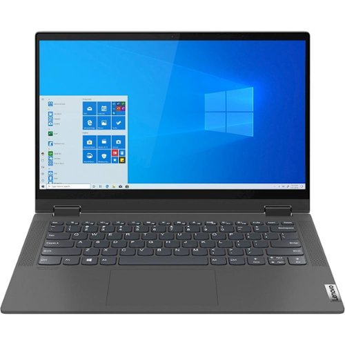 Lenovo IdeaPad Flex 5 14ARE05 2-in-1 14 Touch-Screen Laptop - AMD Ryzen 3 - 8GB Memory - 256GB SSD - Graphite Gray INTERNATIONAL SHIPPING
