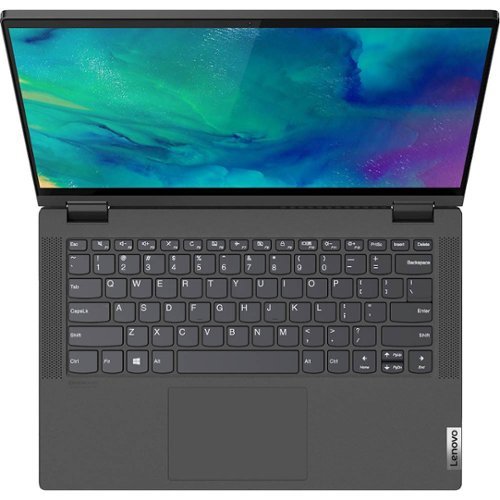 Lenovo IdeaPad Flex 5 14ARE05 2-in-1 14 Touch-Screen Laptop - AMD Ryzen 3 - 8GB Memory - 256GB SSD - Graphite Gray GLOBAL SHIPPING