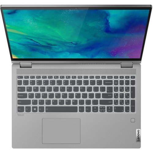 Lenovo IdeaPad Flex 5 15IIL05 2-in-1 15.6 Touch-Screen Laptop - Intel Core i5 - 8GB Memory - 256GB SSD - Platinum Gray BUY IN SINGAPORE