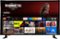 Insignia™ - 43" Class F30 Series LED 4K UHD Smart Fire TV-Front_Standard