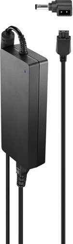 Insignia™ Universal 180W High-Power Laptop Charger - Black WORLDWIDE DELIVERY