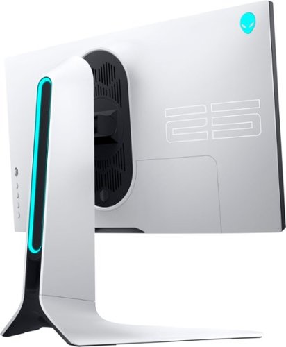 Alienware AW2521HFL ルナライトカラー（白） ディスプレイ・モニター Alienware AW2521HFL ルナライトカラー（白）