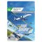 Flight Simulator Game of the Year Deluxe Edition - Windows, Xbox Series S, Xbox Series X [Digital]-Front_Standard 