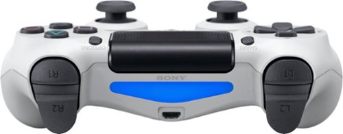 Geek Squad Certified Refurbished DualShock 4 Wireless