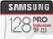 Samsung - 128GB PRO Endurance MicroSDXC UHS-I Memory Card-Front_Standard