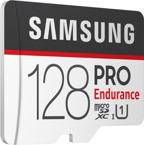 Samsung 128GB PRO Endurance MicroSDXC UHS-I Memory Card GLOBAL SHIPPING