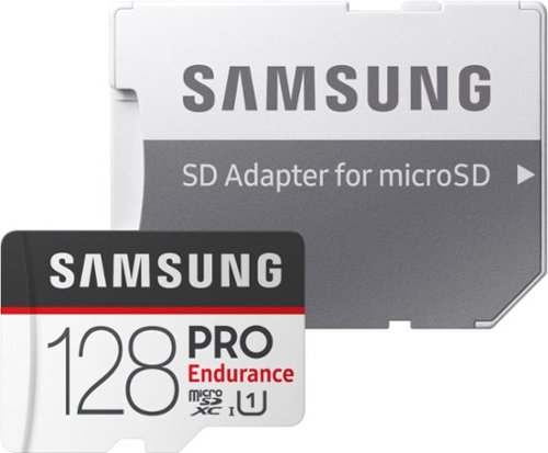 Samsung 128GB PRO Endurance MicroSDXC UHS-I Memory Card HOW TO BUY