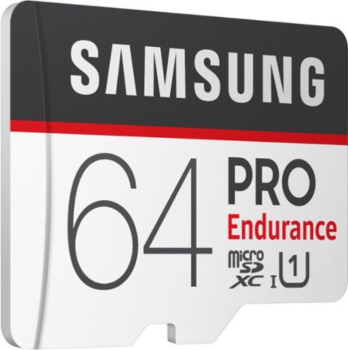 Samsung 64GB PRO Endurance MicroSDXC UHS-I Memory Card GLOBAL SHIPPING