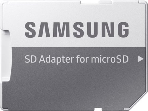 Samsung 64GB PRO Endurance MicroSDXC UHS-I Memory Card WHERE TO BUY