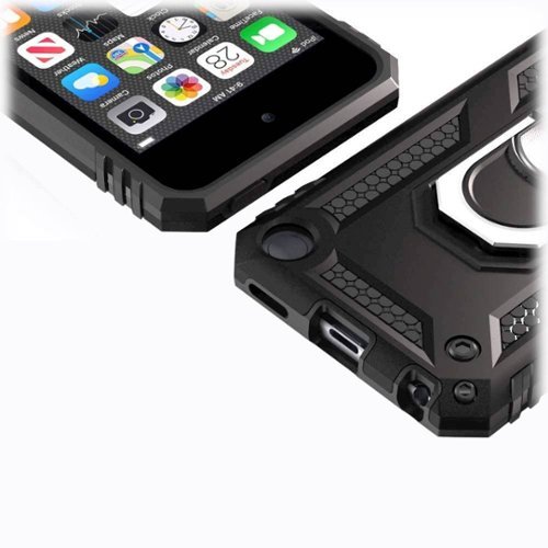 SaharaCase Case for Apple iPod touch (6th and 7th Generation) - Black SHOP ONLINE