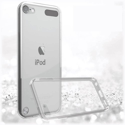 SaharaCase Case for Apple iPod touch (6th and 7th Generation) - Clear WHERE TO BUY