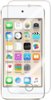 SaharaCase - ZeroDamage HD Screen Protector for Apple iPod Touch 7th Generation and 6th Generation - Clear-Front_Standard