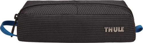 Thule - Crossover 2 Travel Kit - Black-Front_Standard 
