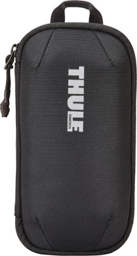 Thule - PowerShuttle Mini Travel Case - Black
