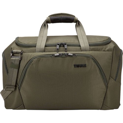 Thule - Crossover 2 14" Duffel Bag - Forest Night