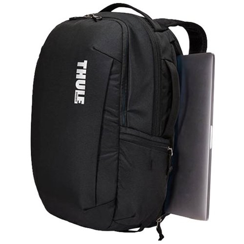 THULE Subterra Backpack 30L バックパックunisex Thule Subterra Backpack 30L Black 3204053 - Best Buy