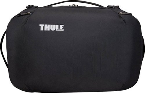 

Thule - Subterra Convertible Carry-On - Black