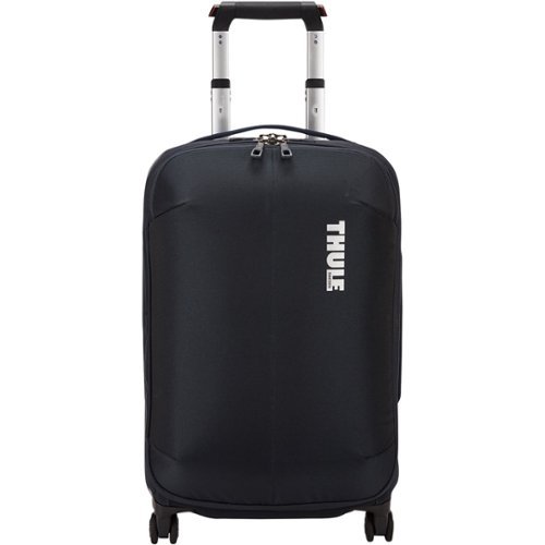 

Thule - Subterra 22" Spinner Suitcase - Mineral