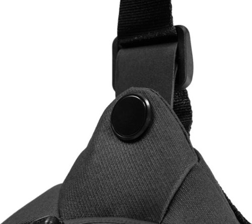 Peak Design Everyday Sling V2 10L - Black SHOP ONLINE