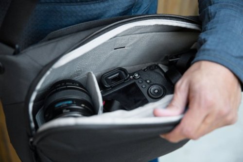 Peak Design Everyday Sling V2 10L - Black BUY IN AUSTRALIA