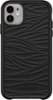 LifeProof - WAKE Case for Apple® iPhone® 11 - Black-Front_Standard