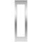 Door Panel for Fisher & Paykel Wine Coolers - Stainless steel-Front_Standard