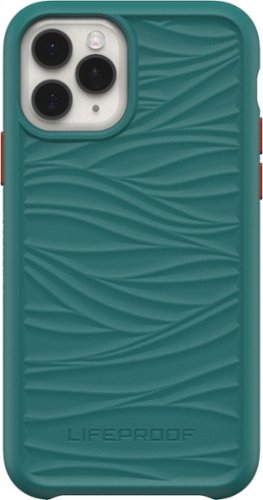 LifeProof - WAKE Case for Apple® iPhone® 11 Pro - Down Under