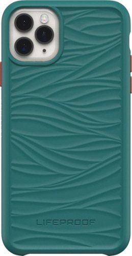 LifeProof - WAKE Case for Apple® iPhone® 11 Pro Max - Down Under