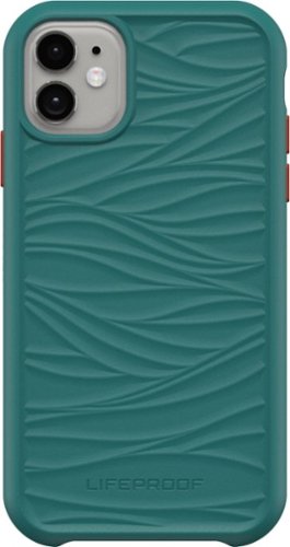 LifeProof - WAKE Case for Apple® iPhone® 11 - Down Under