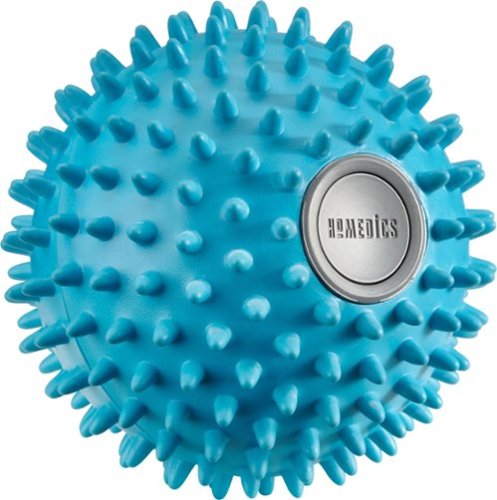 HoMedics - Vibration Acu-Node Massager - Blue-Angle_Standard 