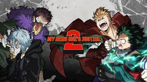 My Hero One's Justice 2 - Nintendo Switch [Digital]
