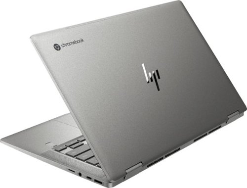 HP 2-in-1 14 Touch-Screen Chromebook - Intel Core i3 - 8GB Memory - 64GB eMMC Flash Memory BUY ONLINE