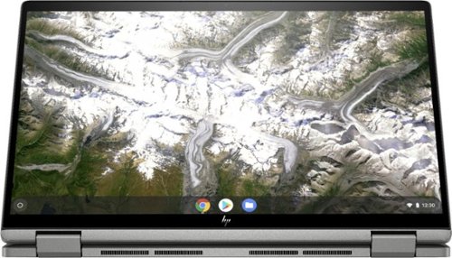 HP 2-in-1 14 Touch-Screen Chromebook - Intel Core i3 - 8GB Memory - 64GB eMMC Flash Memory HOW TO BUY