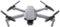 DJI - Mavic Air 2 Drone with Remote Controller - Black-Front_Standard
