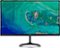 Acer - 24" LED FHD Monitor - Black-Front_Standard