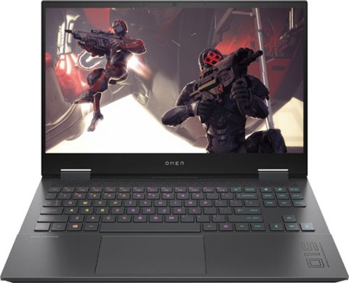 HP OMEN 15.6 Gaming Laptop - AMD Ryzen 7 - 16GB Memory - NVIDIA GeForce GTX 1660 Ti - 1TB SSD - Mica Silver WHERE TO BUY